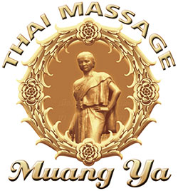 Muang Ya Massagepraxis Wolfenbüttel - Logo
